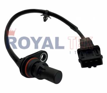 SENSOR DE ROTACION ROYALTEK HYUNDAI SANTA FE 2.4 / SONATA 2.0 / 2.4 / KIA CARENS / CERATO / SORENTO 2.4 / SPORTAGE 2.0 --- OEM 3918025200